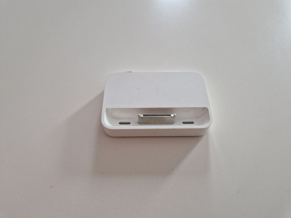 Apple A1353 oryginalna stacja dokująca