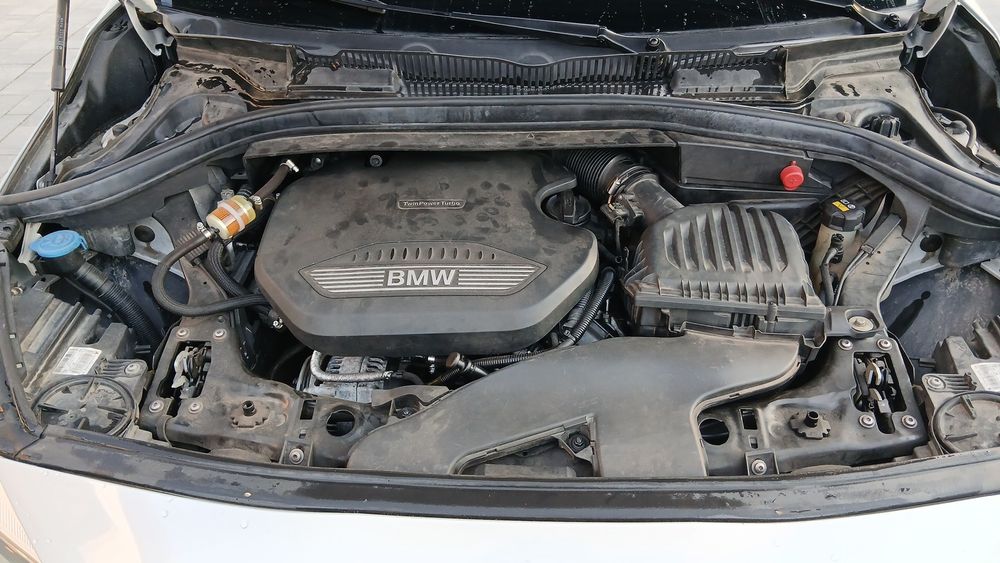 BMW 216  seria 2