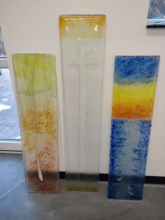 FUSING SZKŁA – szkło artystyczne i użytkowe na wymiar