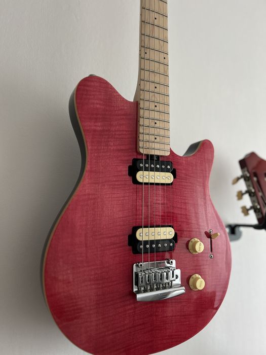 Sterling axis ax3 pink