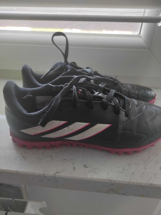 Buty turfy adidas 37,5
