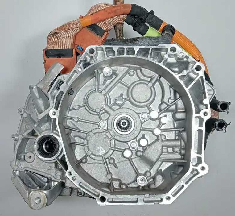 Caixa de Velocidades Aut Renault Austral E.Tech Hybrid 200cv DB1100 em Stock