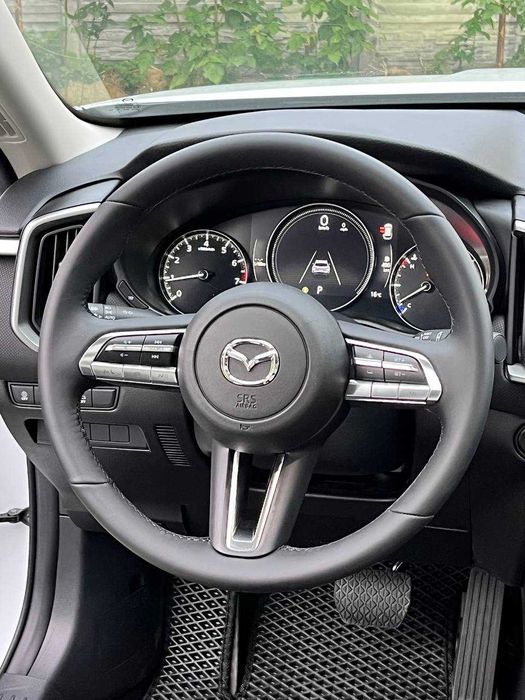 Mazda CX-50 Preferred 2026