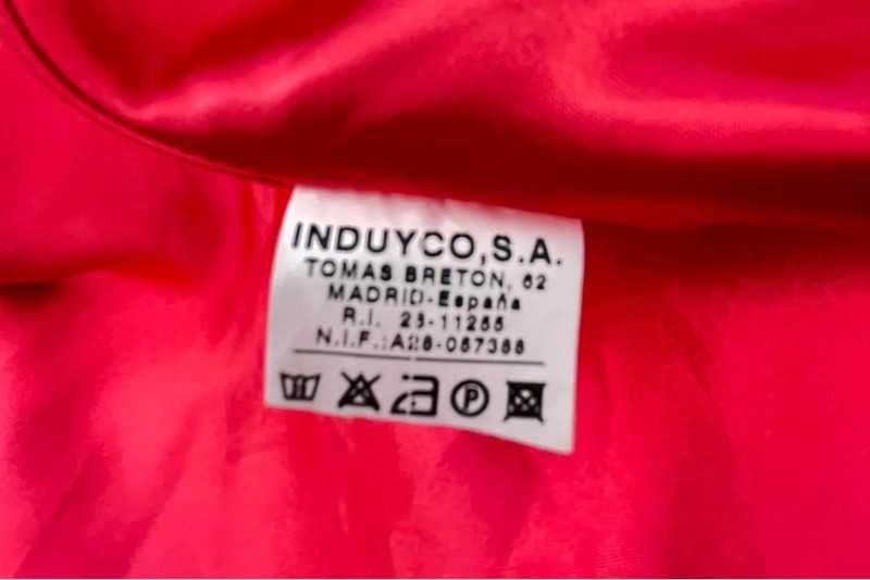Vestido maxi L Amitié
