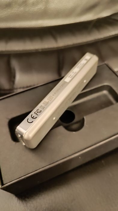 Intel realsense T265 tracking camera