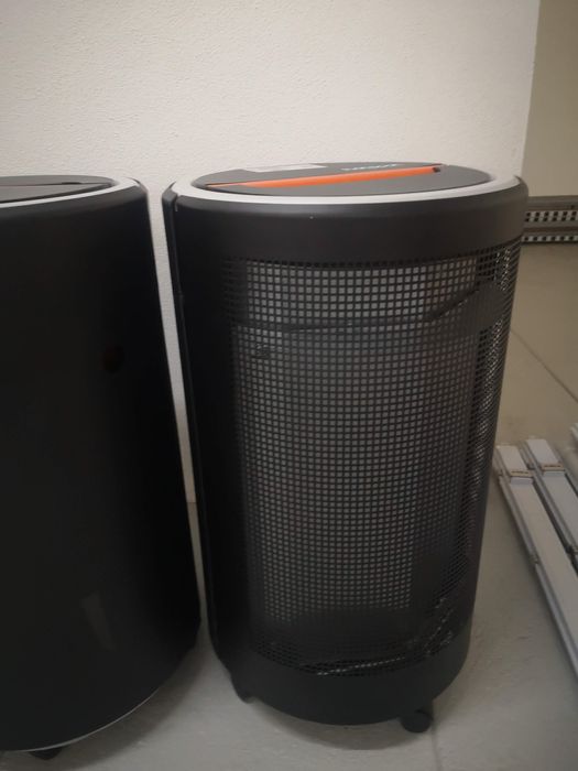 Aquecedor a Gás Hotspot + Botija