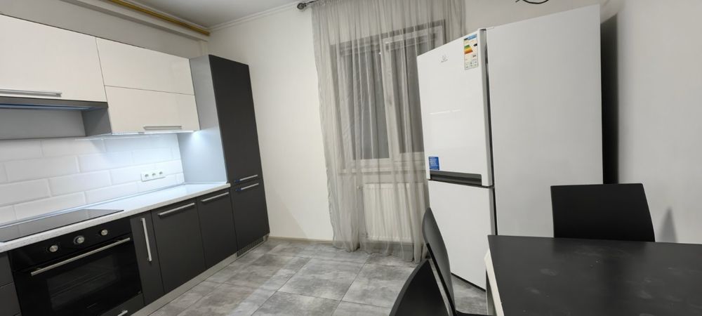 Оренда затишної в Новобудові 2 кімнатної квартири вул.Грушевського