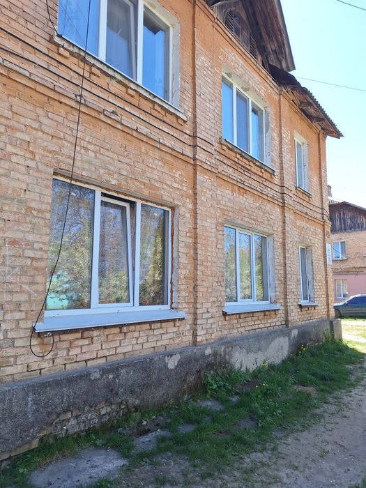 Продаю кімнату в комунальній квартирі по вулиця Мазепи.