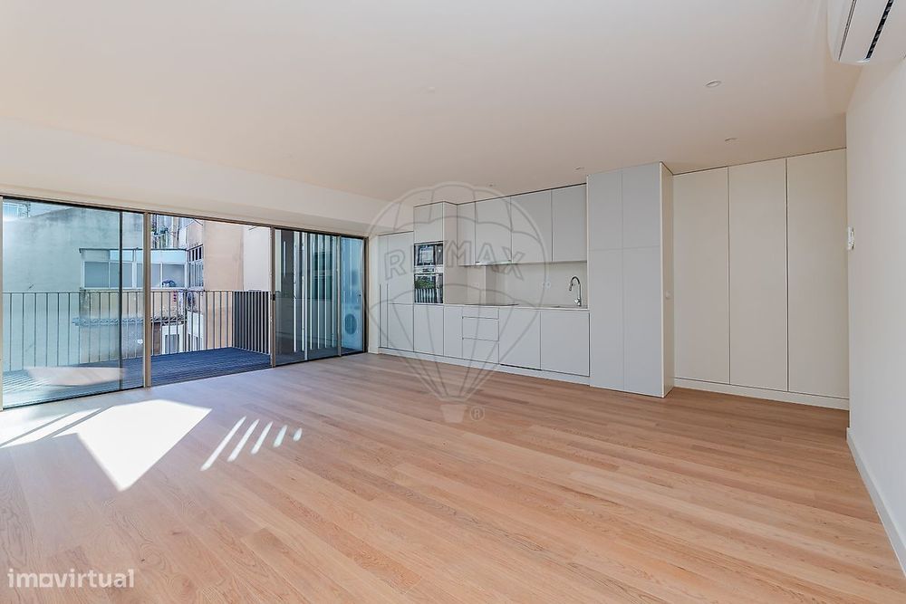 Apartamento T2 para venda