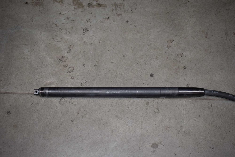 Kret przecisk używane urządzenie przeciskowe HP45K (cena brutto)