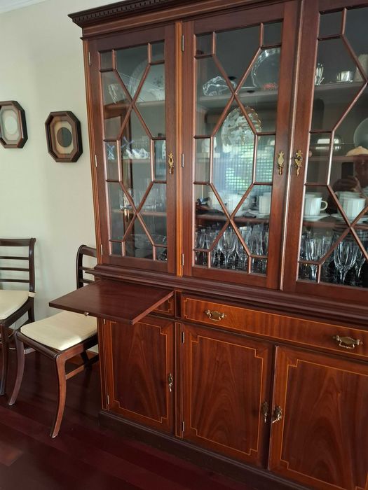 louceiro de nogueira