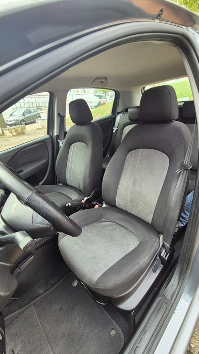Fiat Punto Evo 1.3 cdti 95 Cv