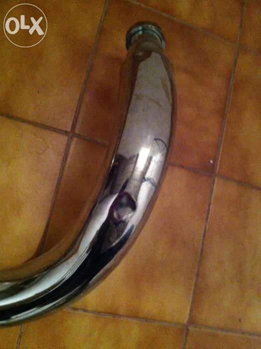 Escapes completos para Honda VF 750 C2