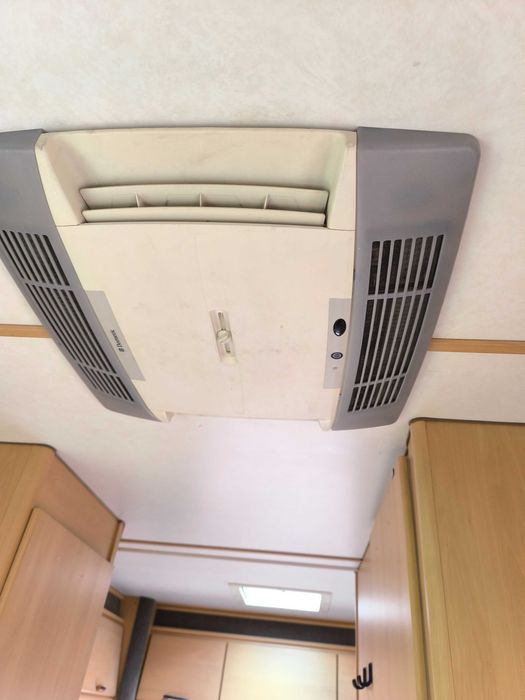 Wynajem Kampera 6 osobowego Kamper TEC 2xKlima 99-300 Kutno 450zł doba