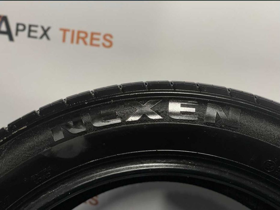 Продам комплект літніх шин Nexen 215/55 R18 215*55 R18
