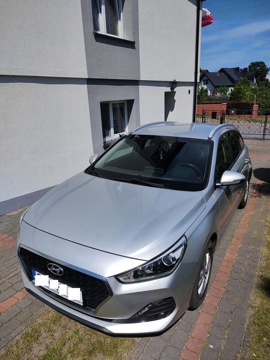 Hyundai I30 Hyundai i30 Kombi 1.0 Gdi  2019 r. zadbany!!!