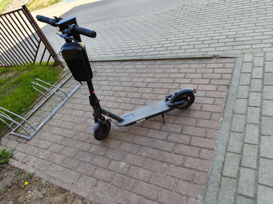 Hulajnoga elektryczna aovopro