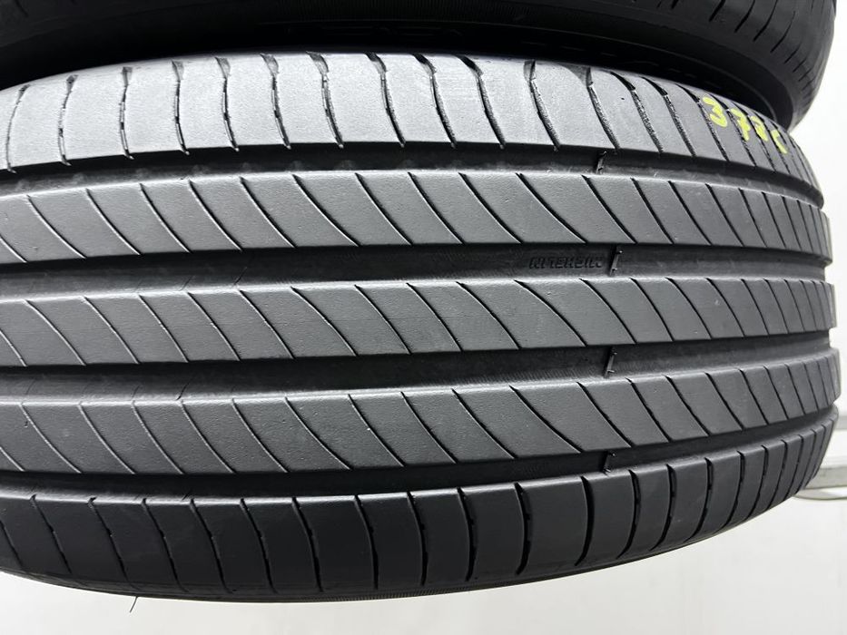 2шт літо 225/55/R18 2023р Michelin E Primacy