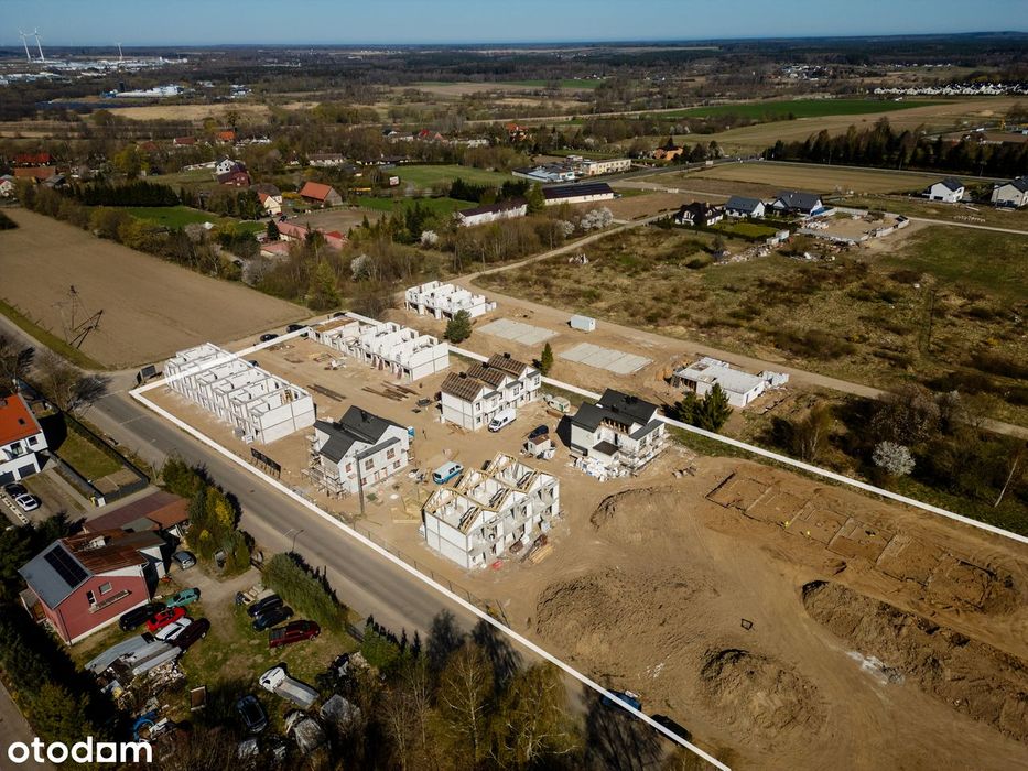 Mieszkanie – Słupsk - Więcej