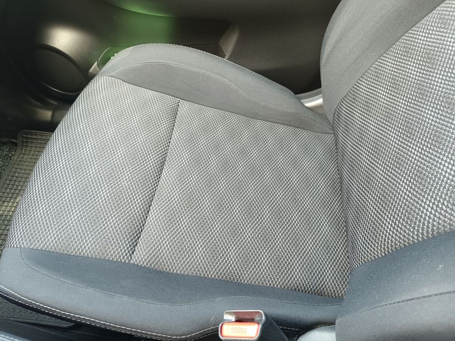 Vendo Nissan Qashqai