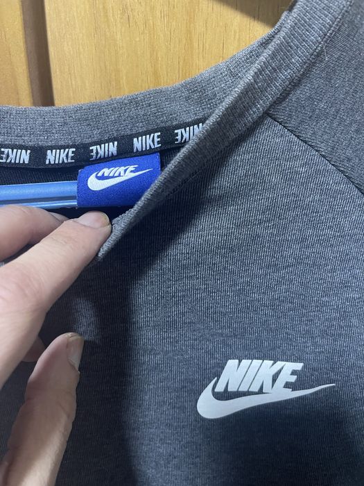 Camisola Nike - preta M