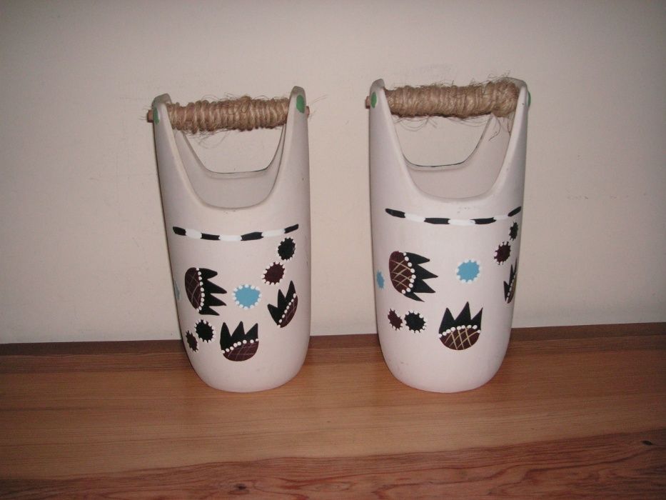 Decorative Pots / Jars    425768749651077121