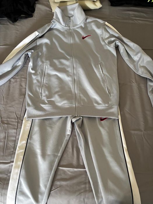 Conjunto nike homem
