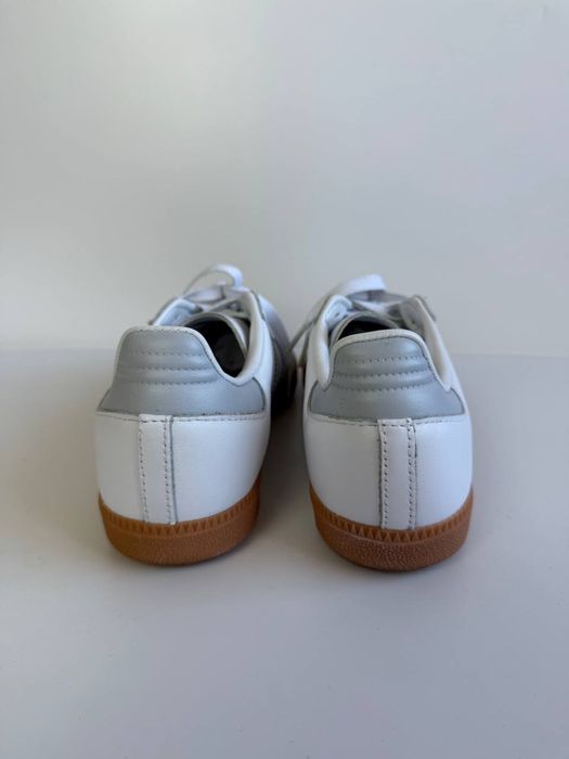 Кросівки кеди жіночі Samba 39p