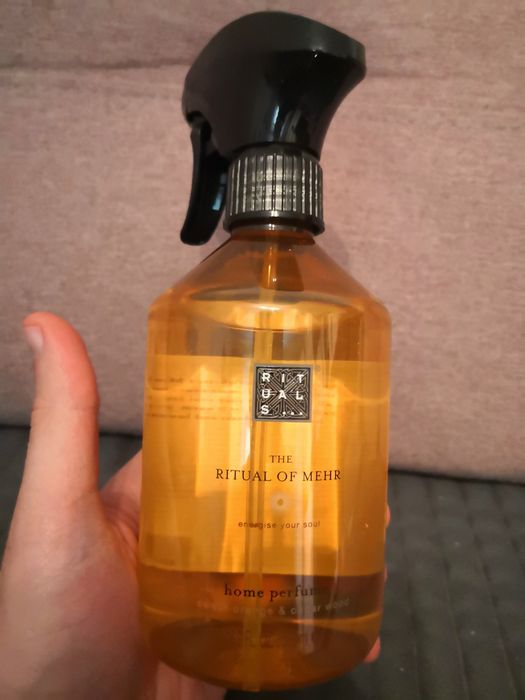 Rituals mehr sprey 500ml