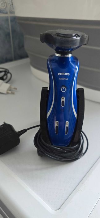 Golarka Philips RQ1155 Shaver series 7000 SensoTouch