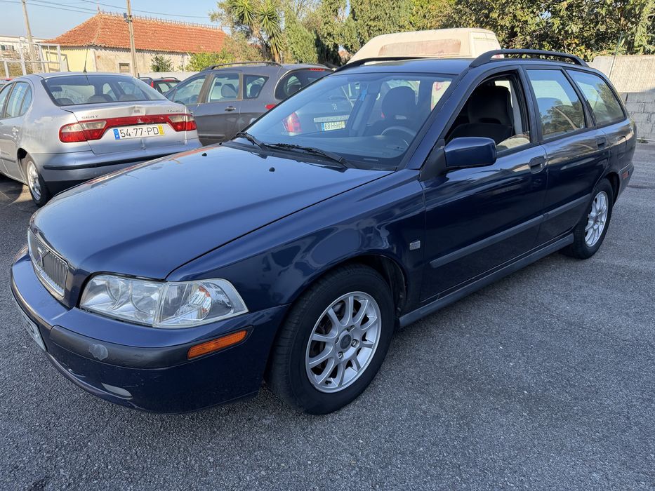 Volvo 1.9di 115cv