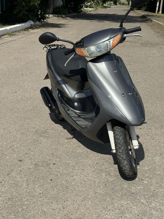 Продам скутер Honda Dio 35