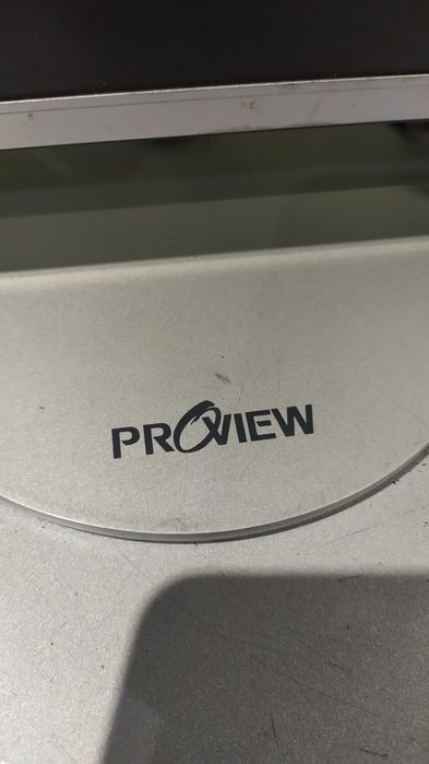 Монітор Proview AI2237W Silver Black