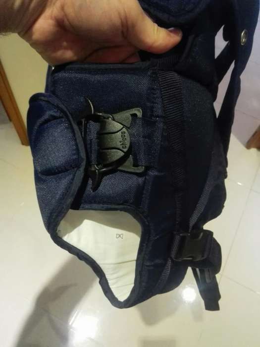 Marsupio bebé Chicco64740035657601125