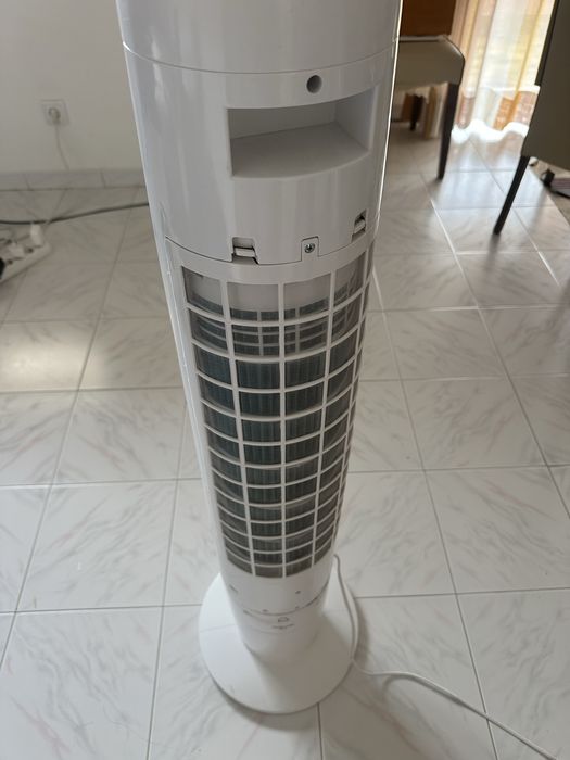 Ventilador Climatizador Evaporativo PURLINE RAFY 75 65W