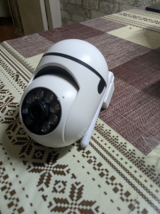 Camera 360 online/offline