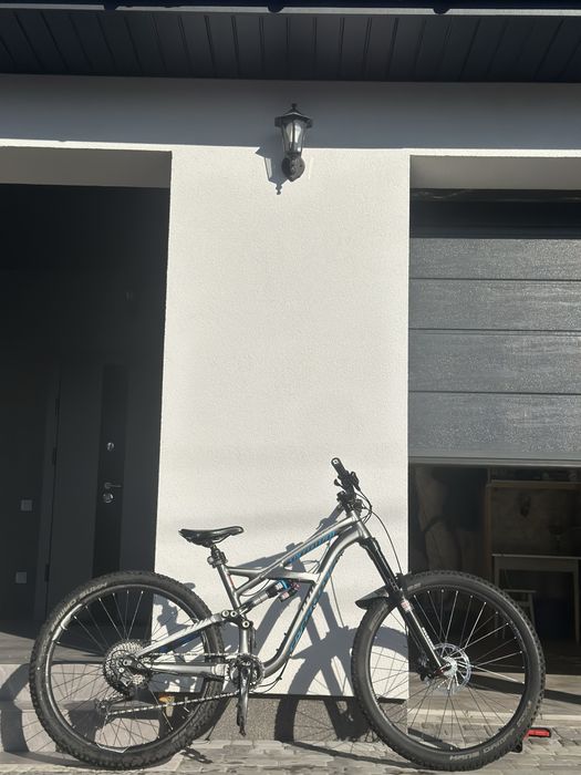 Specialized enduro comp 2015