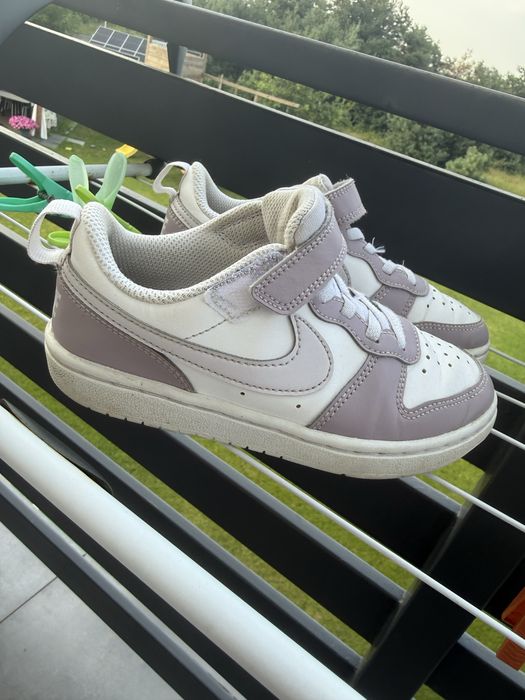 Obuwie dla dziewczynki Nike