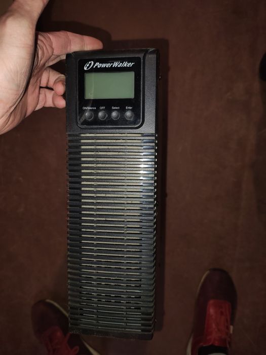 ДБЖ ИБП VFI 3000 TGS