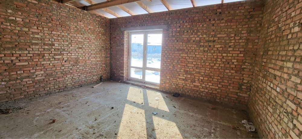 Smart Townhouse продаж одноповерхового танхауса з ділянкою