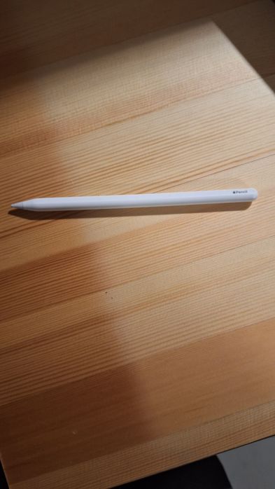 Apple pencil 2 generacji