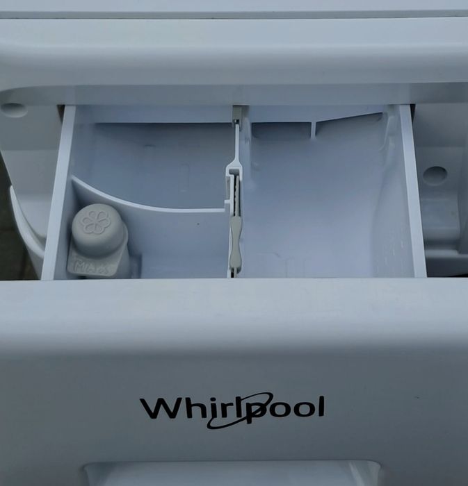 Pralka Whirlpool 8kg z transportem,Gwarancja