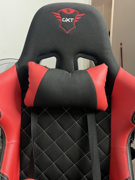 Cadeira Gaming GXT