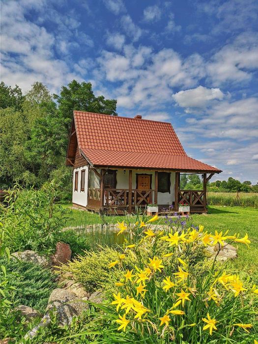 Mazury całoroczny domek,apartament,Mikołajki,Ryn,Giżycko