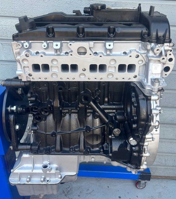 Silnik Regenerowany 2.2 Cdi OM651 Mercedes Sprinter Vito C E klasa
