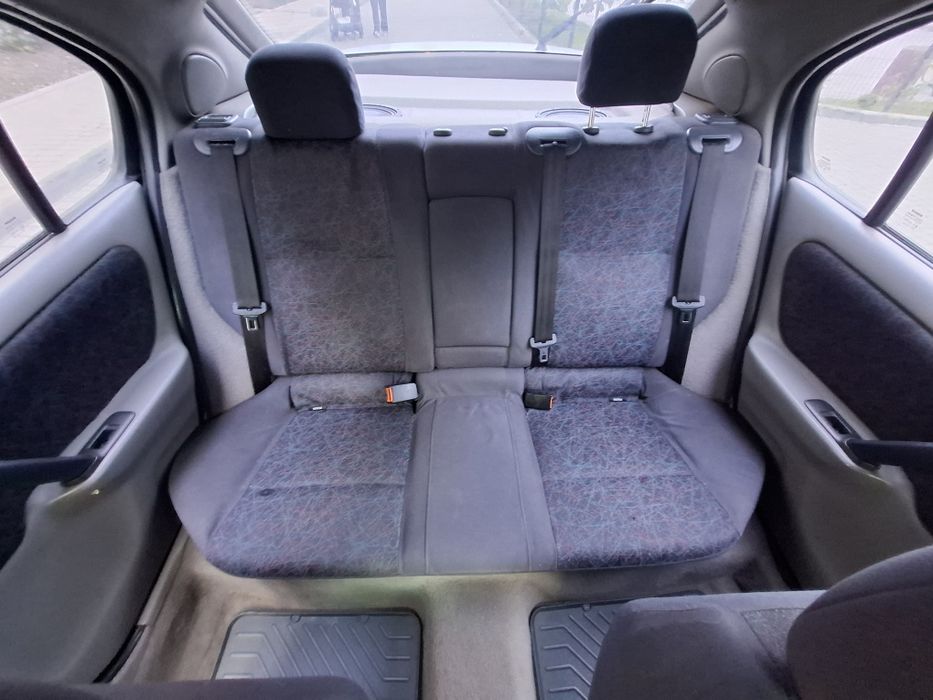 В продаже NISSAN PRIMERA  2.0  автомат