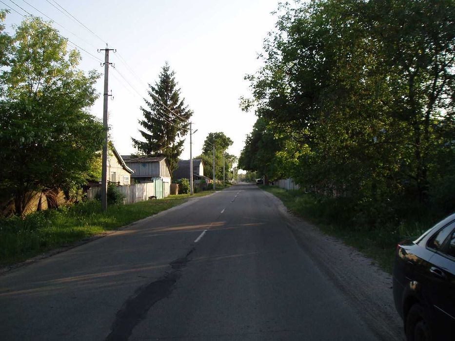 Продам ділянку Літки забудова