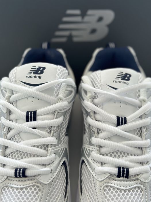 New Balance 530 novo na caixa
