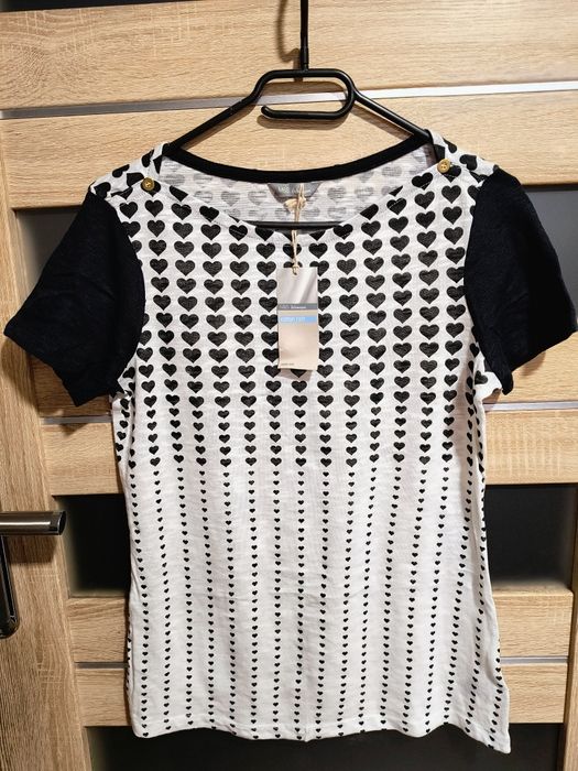Nowa bluzka Marks Spencer