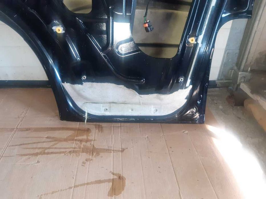 Drzwi przednie prawe Iveco Daily 14-25